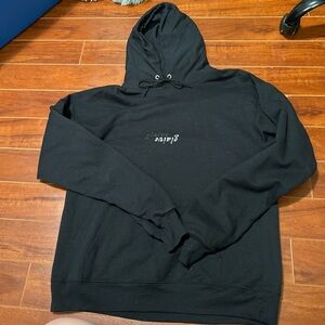 Glaive tour merch sweatshirt